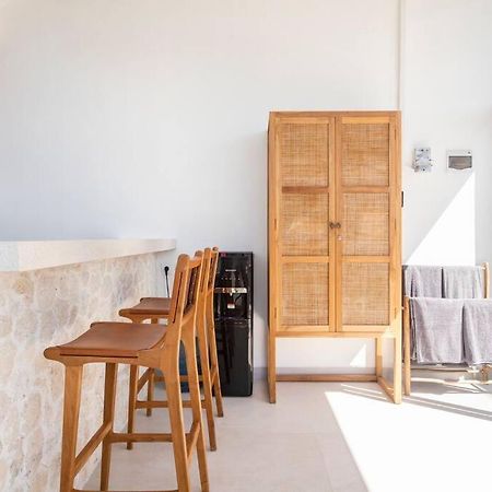 Green Twin - Cosy 2 Bdr Central Villa W/Pool. Dalung  Exteriör bild