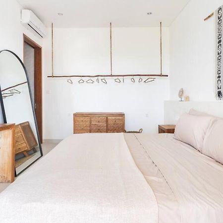 Green Twin - Cosy 2 Bdr Central Villa W/Pool. Dalung  Exteriör bild